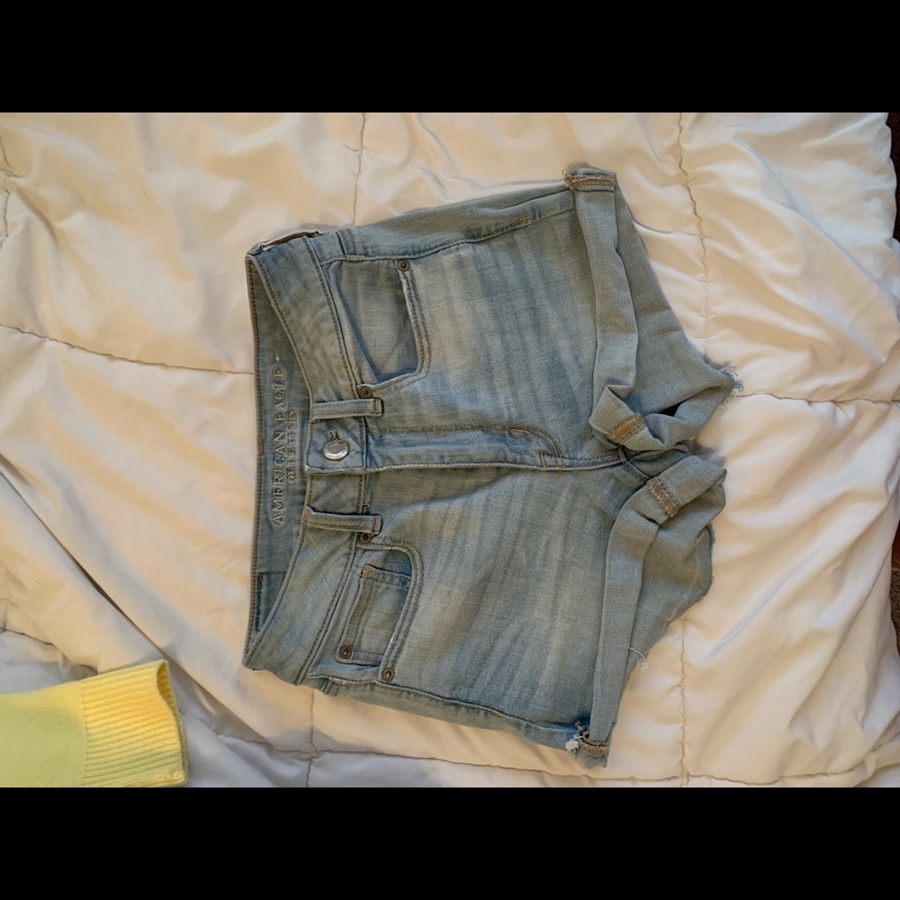 American eagle shorts